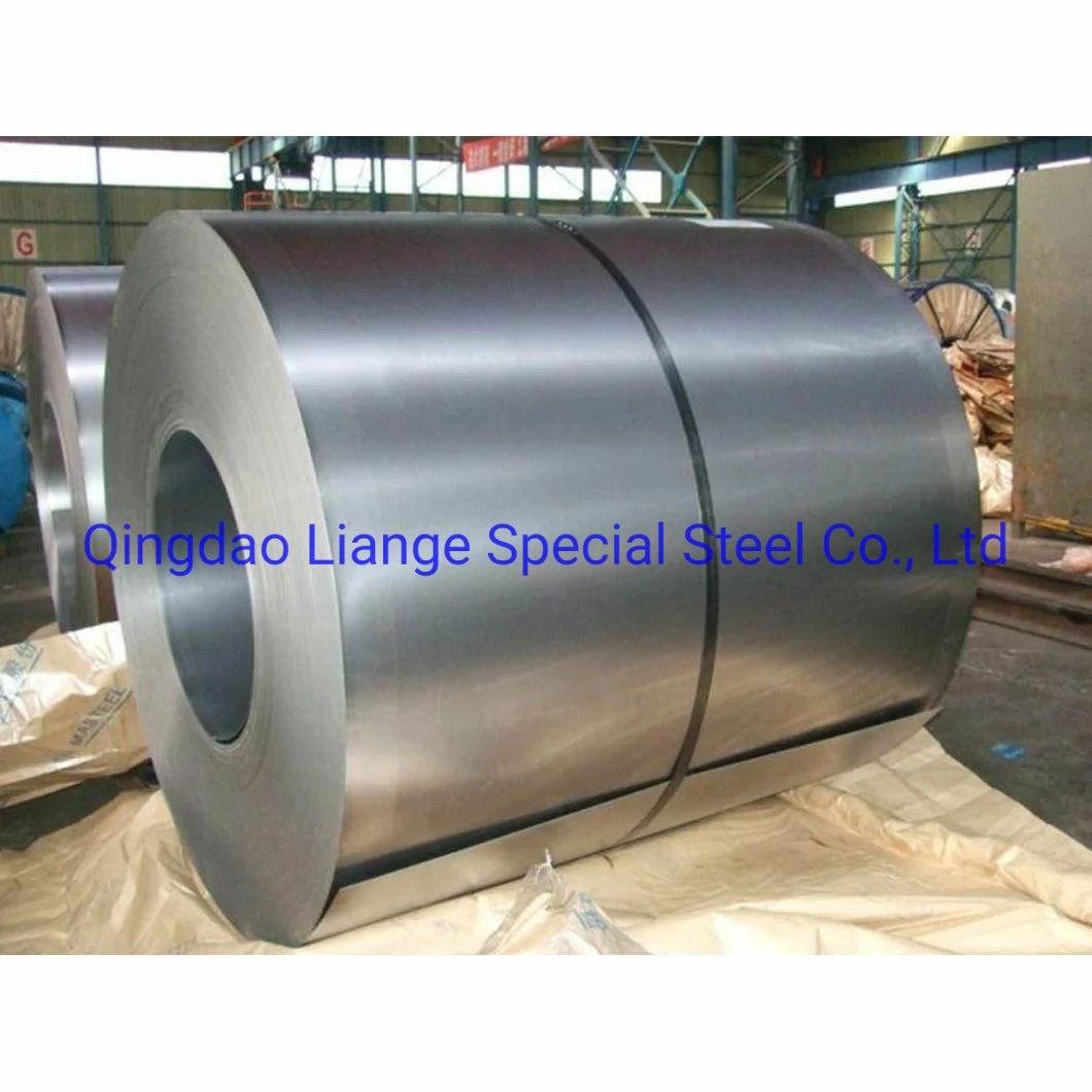 Liange Gi Coil Galvanized HDG Secc Secd Dx51d Dx52D Gi Prepainted Galvanized Roofing Sheet PPGI PPGL Zinc Coated Color Coated Corrugated Steel Coil Price