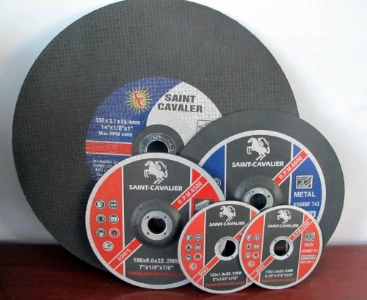 High-Quality Super Thin Fast Cutting Cut off Wheel