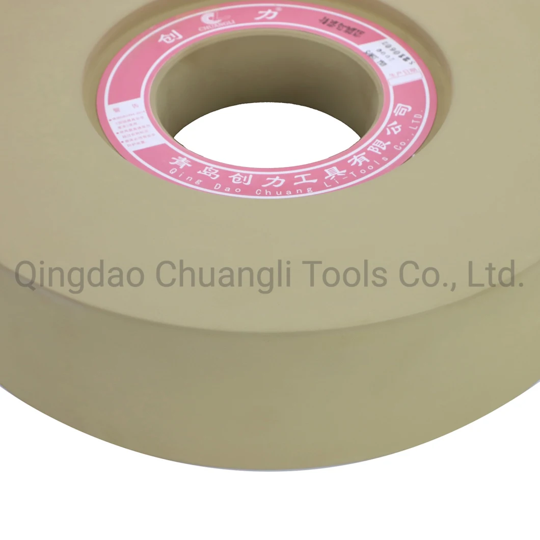 Hypodermic Silicon Carbide Grinding Wheel for Needle Cannula Surface Polishing Medium Large Needle