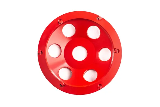 180-mm-Schleifscheiben